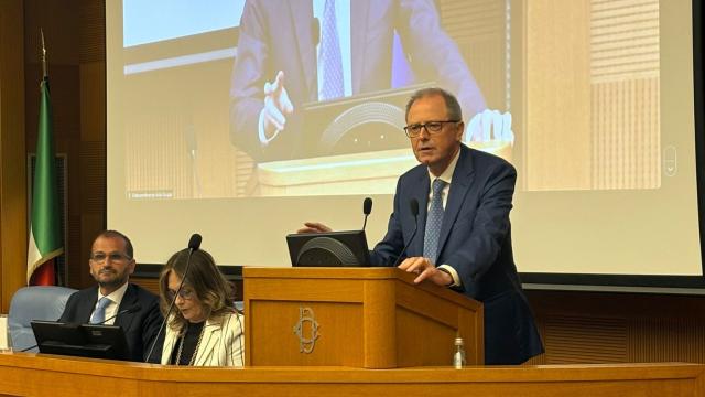 Collatina 8 maggio 1